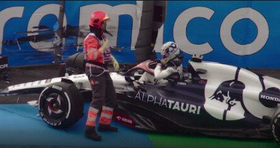 [S06.E09] Formula 1 Drive To Survive - Tres Son Multitud